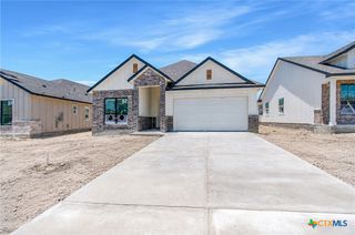 2029 Stillwell Street, Nolanville, TX 76559