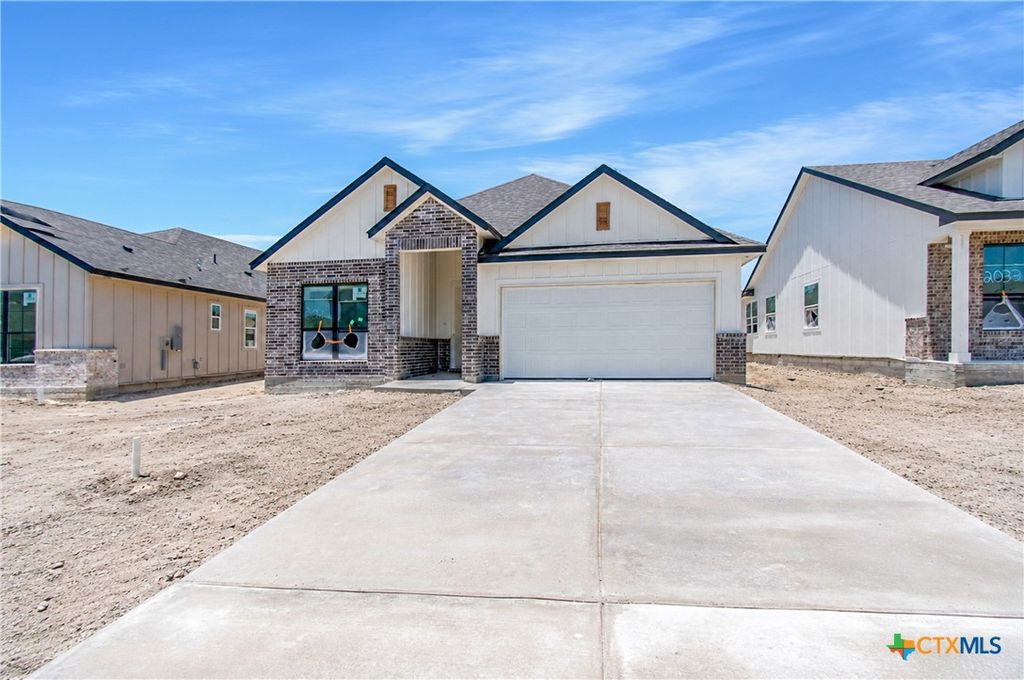 2029 Stillwell Street, Nolanville, TX 76559