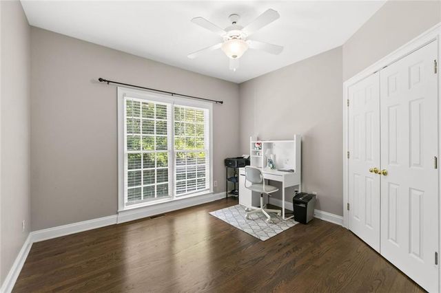 1121 Promontory Drive, Marietta, GA 30062