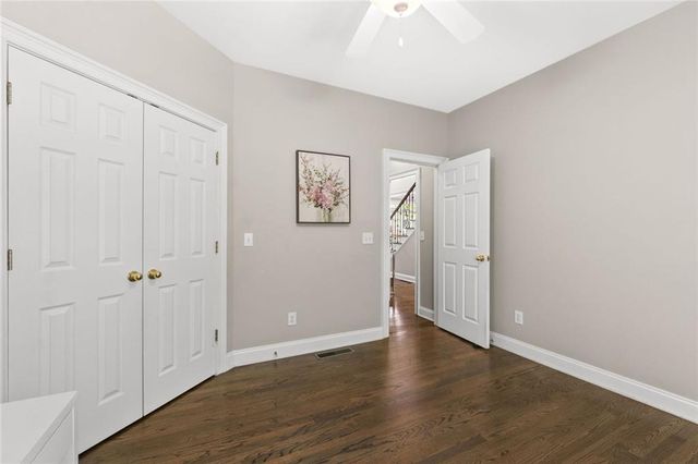 1121 Promontory Drive, Marietta, GA 30062