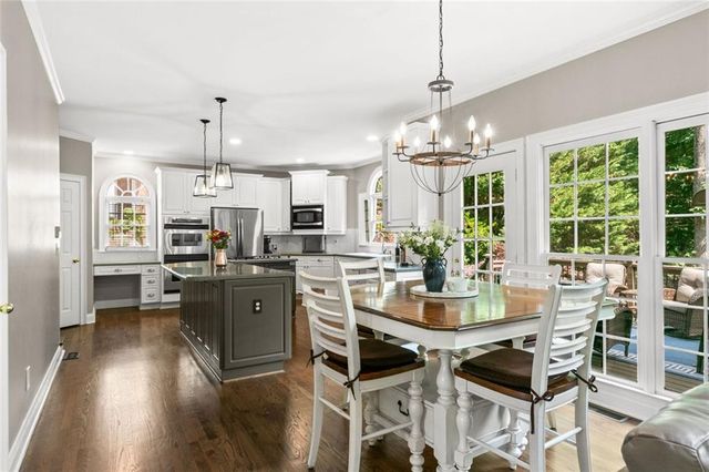 1121 Promontory Drive, Marietta, GA 30062