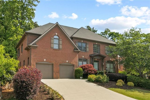 1121 Promontory Drive, Marietta, GA 30062