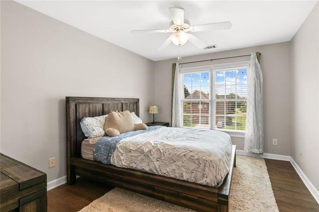 1121 Promontory Drive, Marietta, GA 30062