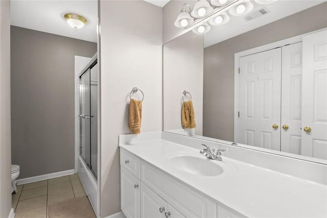 1121 Promontory Drive, Marietta, GA 30062