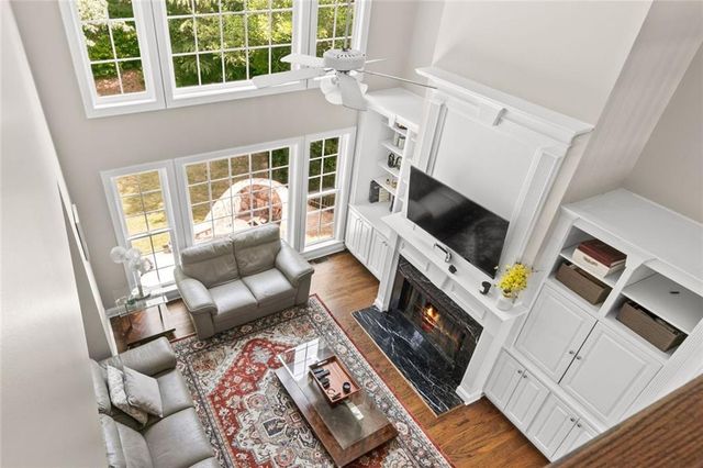 1121 Promontory Drive, Marietta, GA 30062