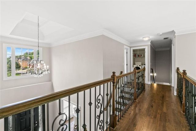 1121 Promontory Drive, Marietta, GA 30062