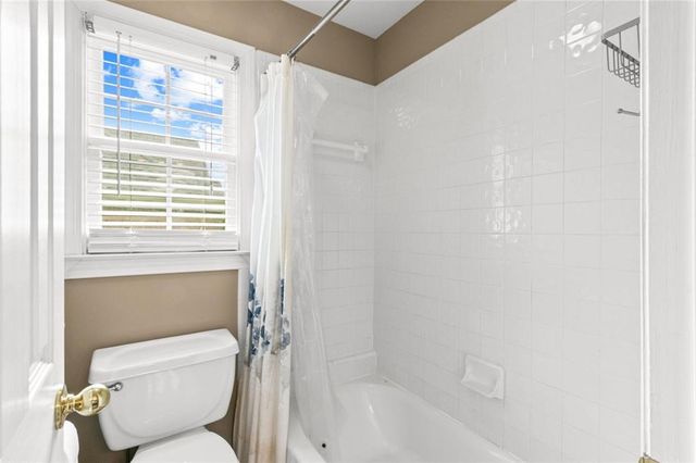 1121 Promontory Drive, Marietta, GA 30062