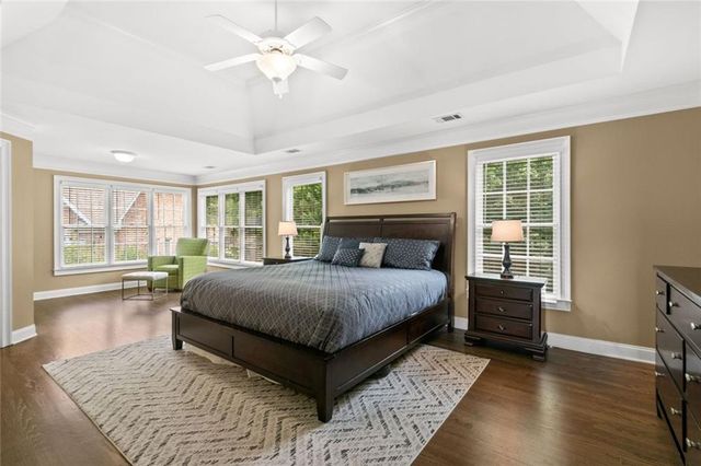 1121 Promontory Drive, Marietta, GA 30062