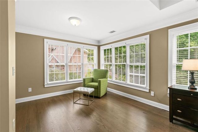 1121 Promontory Drive, Marietta, GA 30062