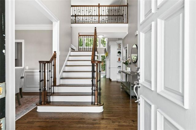 1121 Promontory Drive, Marietta, GA 30062