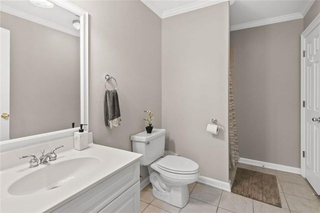 1121 Promontory Drive, Marietta, GA 30062