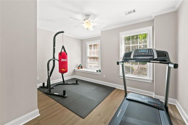 1121 Promontory Drive, Marietta, GA 30062
