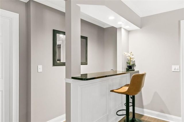 1121 Promontory Drive, Marietta, GA 30062