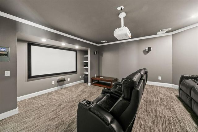 1121 Promontory Drive, Marietta, GA 30062