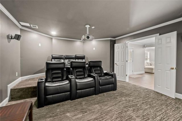 1121 Promontory Drive, Marietta, GA 30062