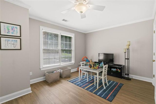 1121 Promontory Drive, Marietta, GA 30062