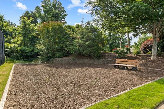1121 Promontory Drive, Marietta, GA 30062