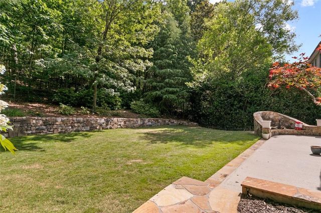 1121 Promontory Drive, Marietta, GA 30062
