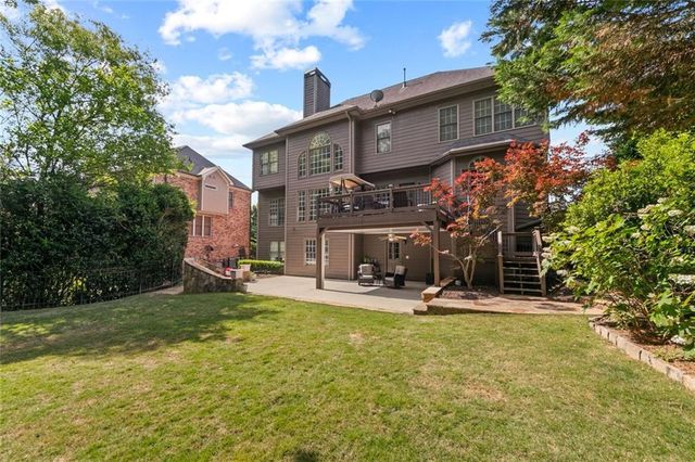 1121 Promontory Drive, Marietta, GA 30062