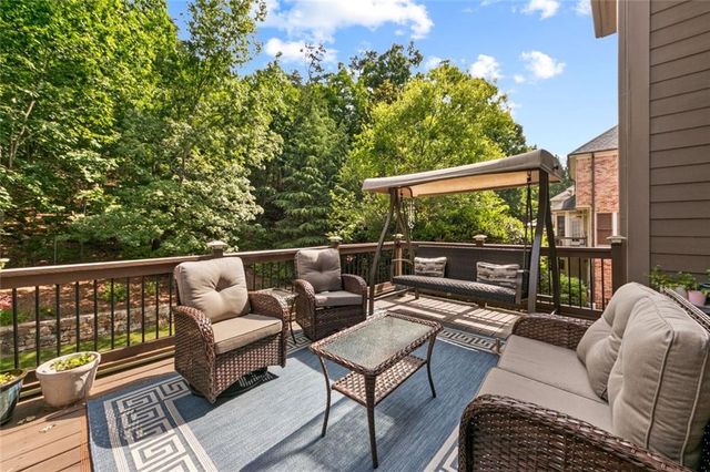 1121 Promontory Drive, Marietta, GA 30062