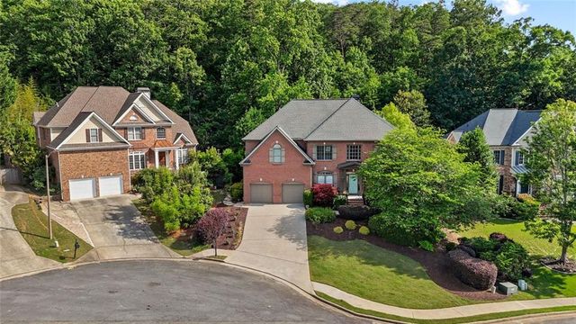 1121 Promontory Drive, Marietta, GA 30062