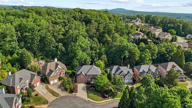 1121 Promontory Drive, Marietta, GA 30062