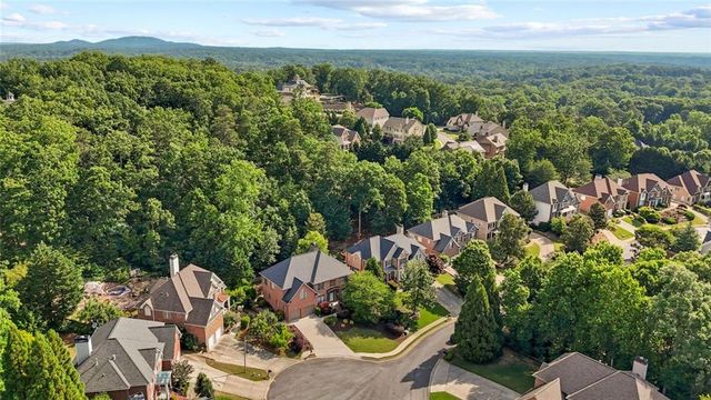 1121 Promontory Drive, Marietta, GA 30062
