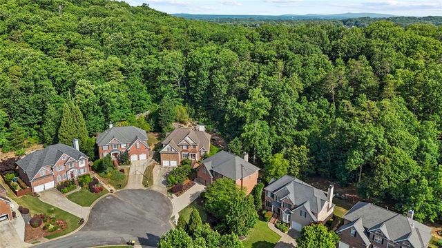 1121 Promontory Drive, Marietta, GA 30062