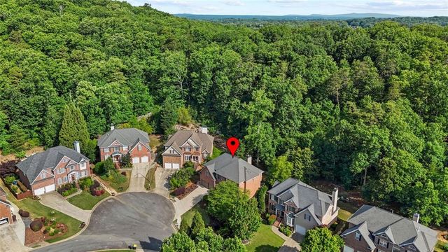 1121 Promontory Drive, Marietta, GA 30062