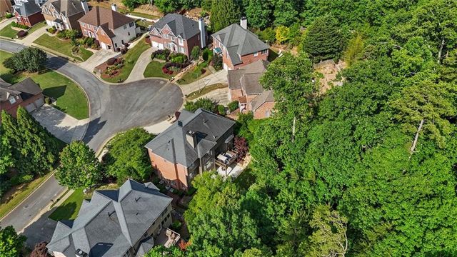 1121 Promontory Drive, Marietta, GA 30062