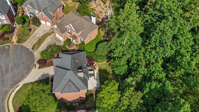 1121 Promontory Drive, Marietta, GA 30062