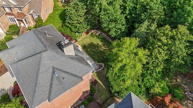 1121 Promontory Drive, Marietta, GA 30062