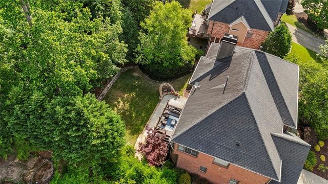 1121 Promontory Drive, Marietta, GA 30062