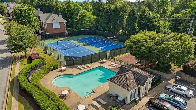 1121 Promontory Drive, Marietta, GA 30062