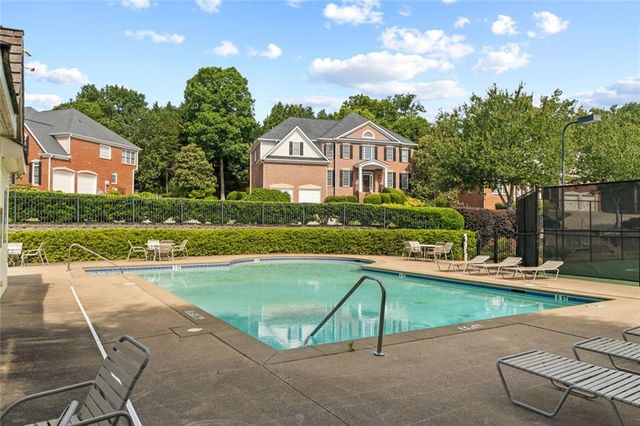 1121 Promontory Drive, Marietta, GA 30062