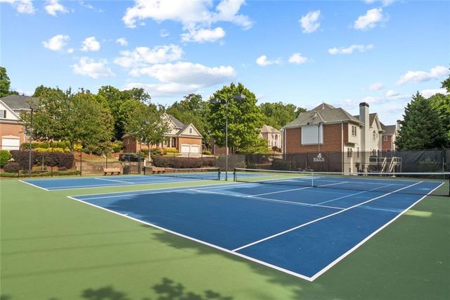 1121 Promontory Drive, Marietta, GA 30062