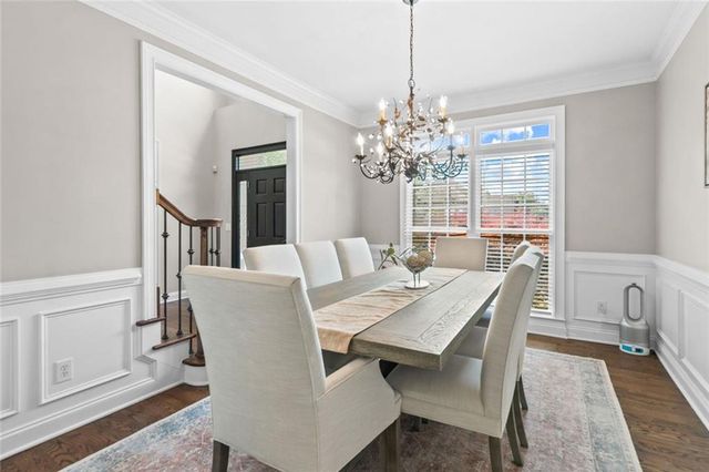 1121 Promontory Drive, Marietta, GA 30062