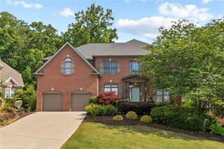 1121 Promontory Drive, Marietta, GA 30062