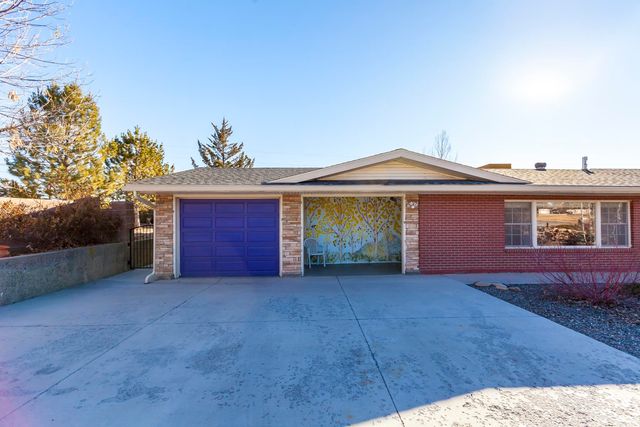 685 Crestridge Drive, Grand Junction, CO 81506