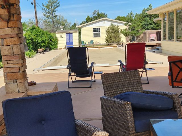 685 Crestridge Drive, Grand Junction, CO 81506