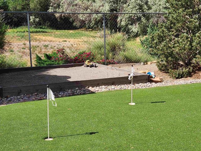 685 Crestridge Drive, Grand Junction, CO 81506