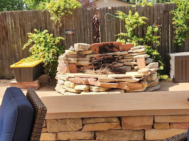 685 Crestridge Drive, Grand Junction, CO 81506