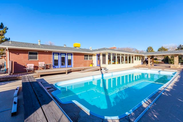 685 Crestridge Drive, Grand Junction, CO 81506