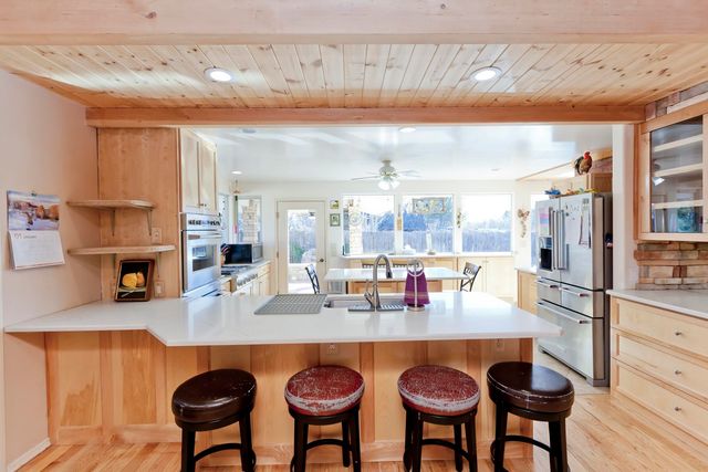 685 Crestridge Drive, Grand Junction, CO 81506