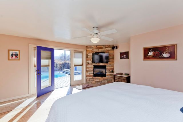 685 Crestridge Drive, Grand Junction, CO 81506