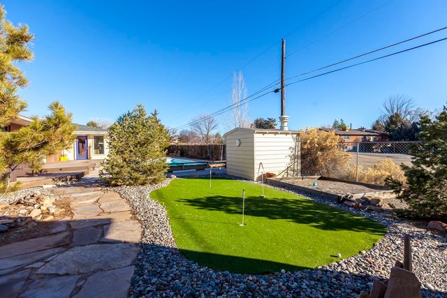 685 Crestridge Drive, Grand Junction, CO 81506