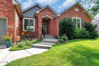 2431 W Timbercreek Court, Wichita, KS 67204
