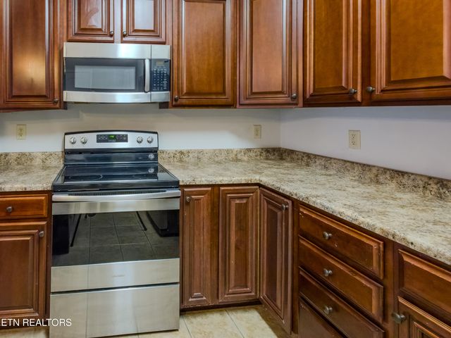 4838 Fountain View Way, Knoxville, TN 37918