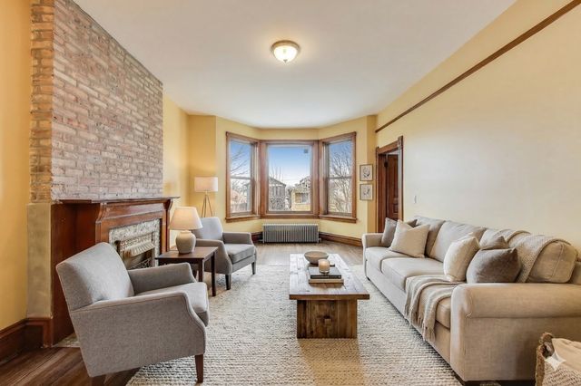 3351 S Union Avenue 1, Chicago, IL 60616