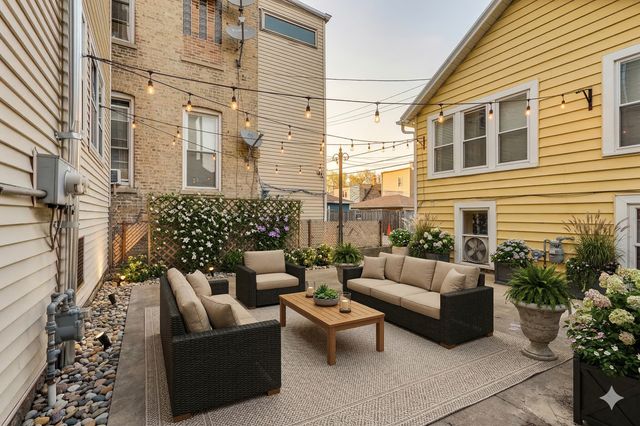 3351 S Union Avenue 1, Chicago, IL 60616